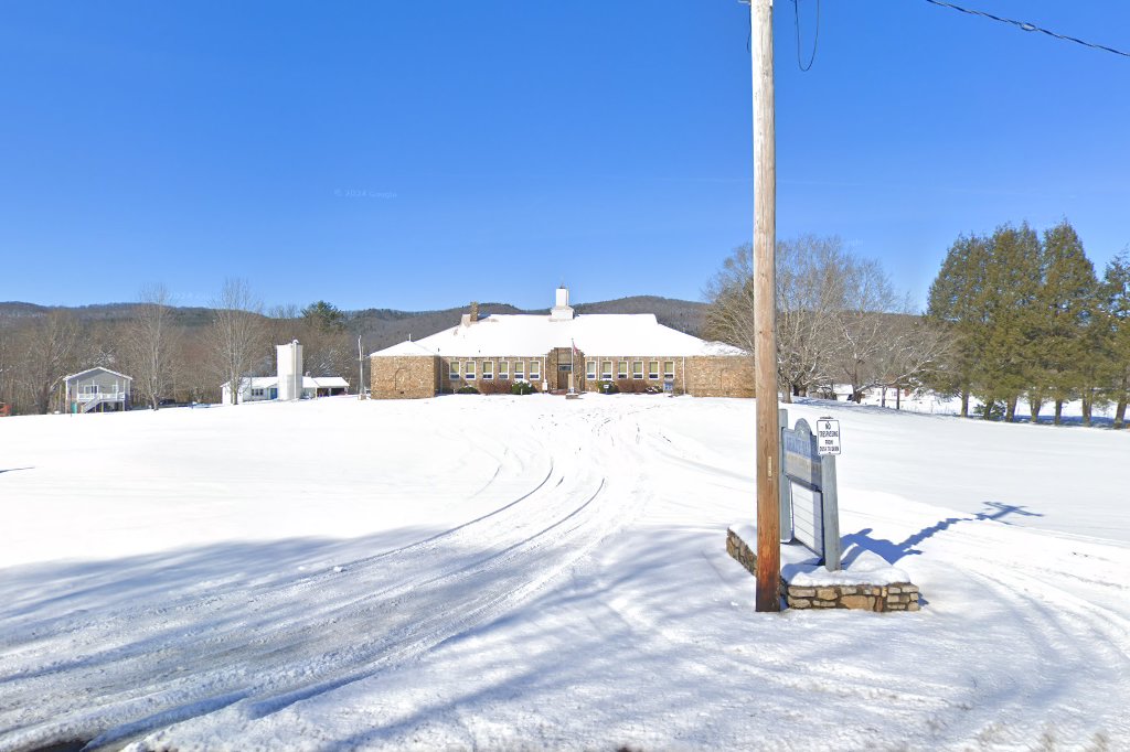 Shady Valley School