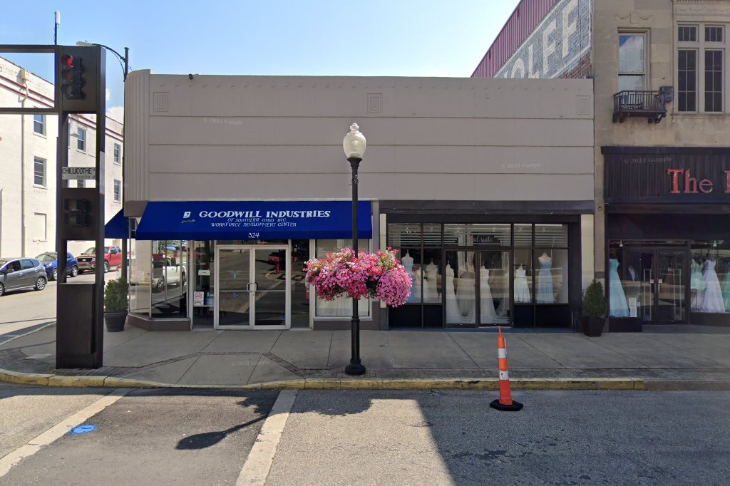 Goodwill Portsmouth