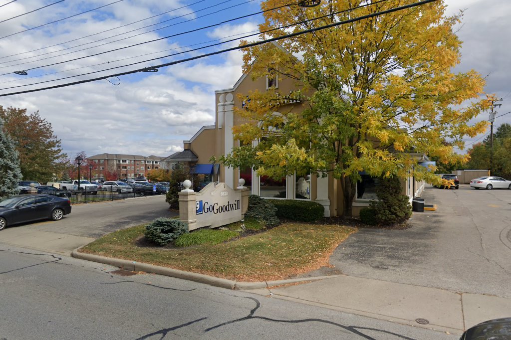 Goodwill Cincinnati