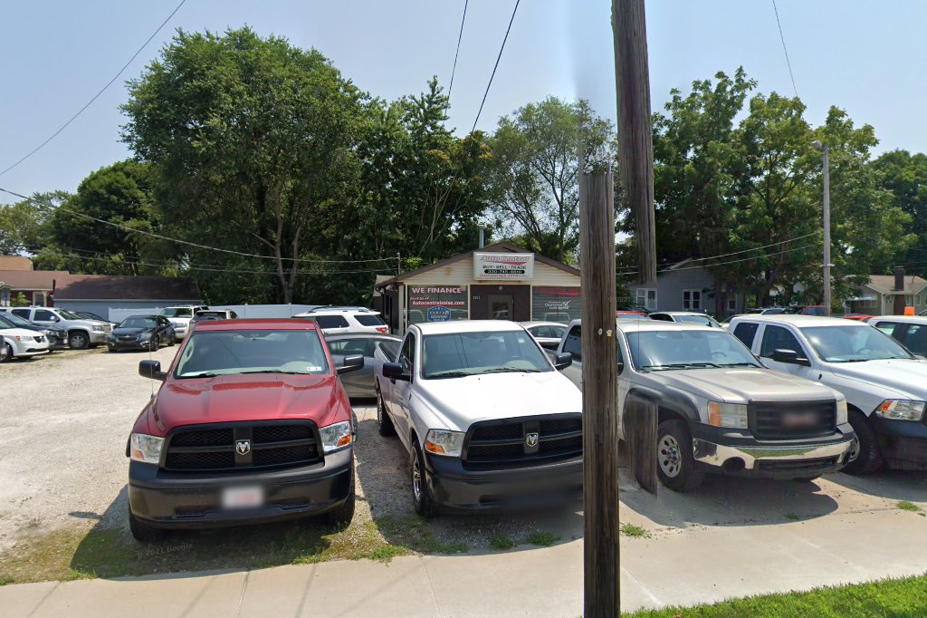 Goodwill Akron
