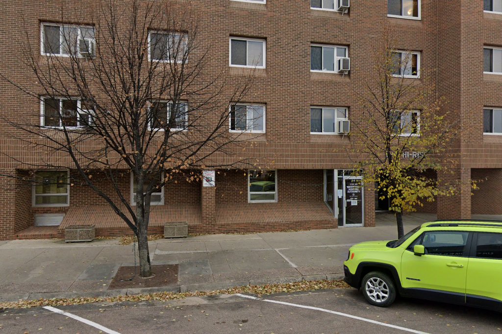 Watertown Housing Authority