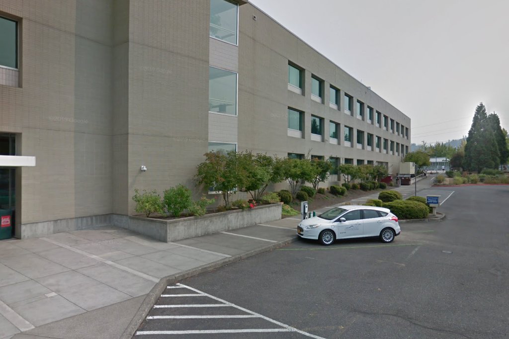 Gresham Passport Office