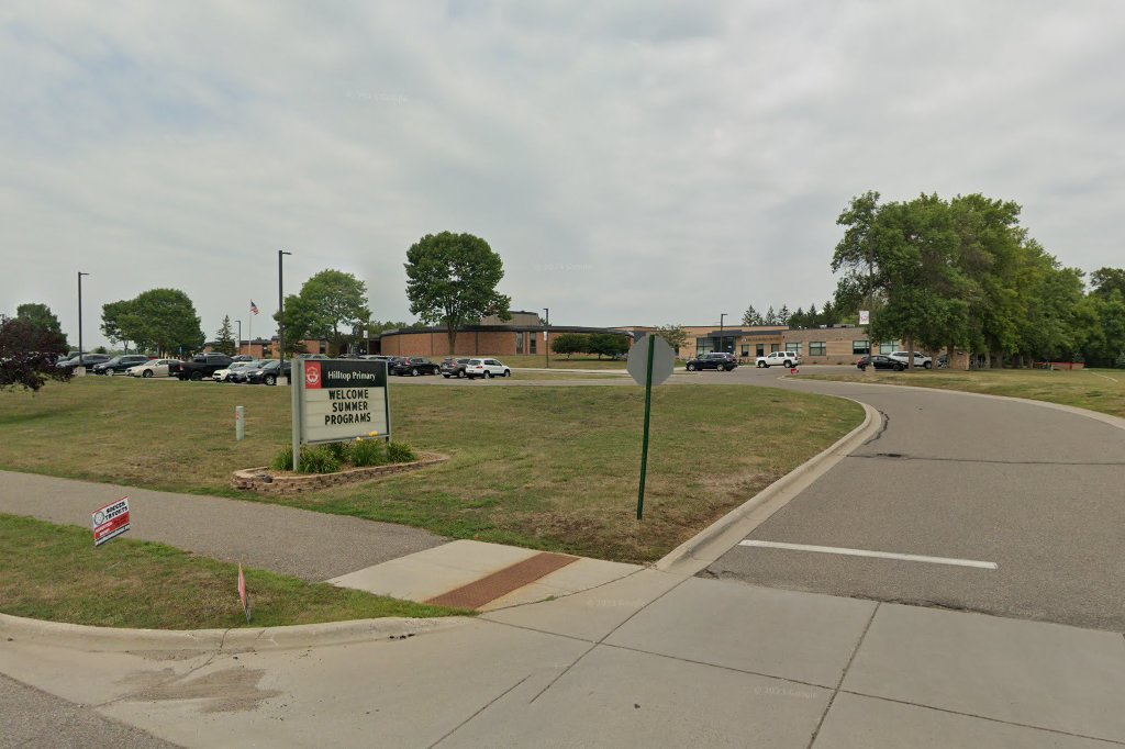 Hilltop School