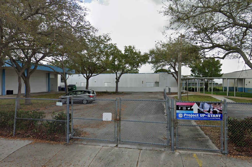 Kendale Elementary School
