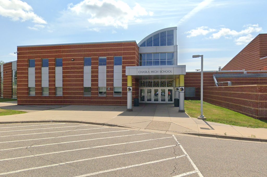 Chaska High School