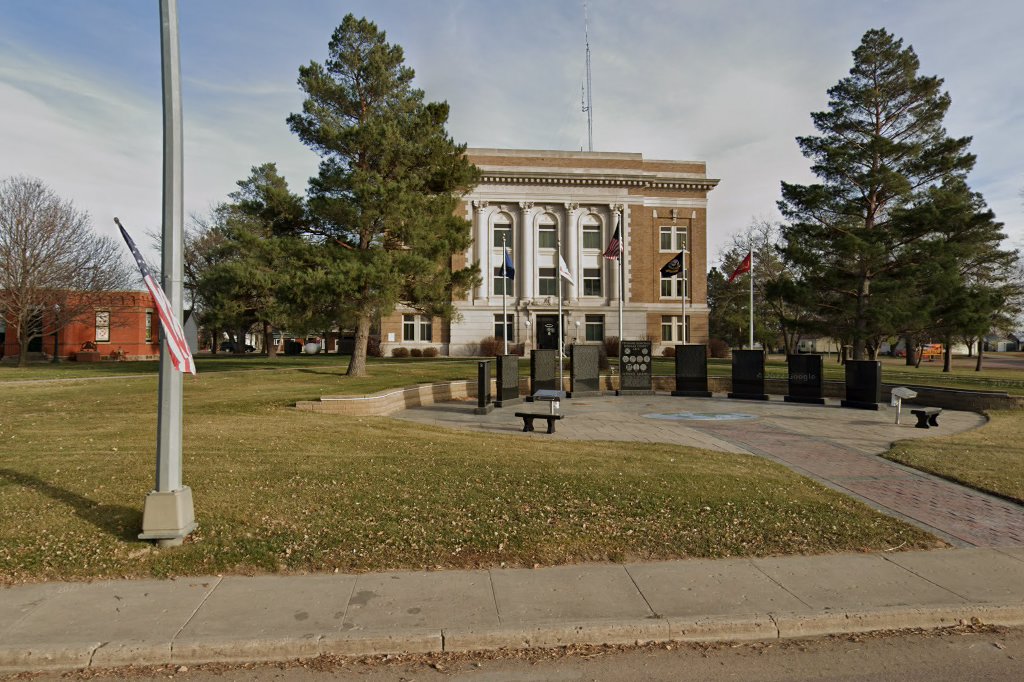 Douglas County Passport Office