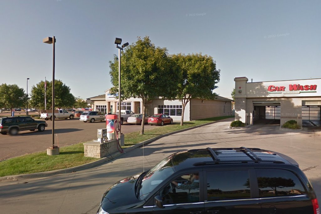 Meadows Postal Store Passport Office