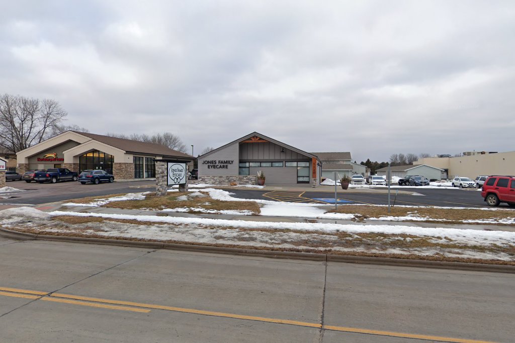 Brandon Passport Office