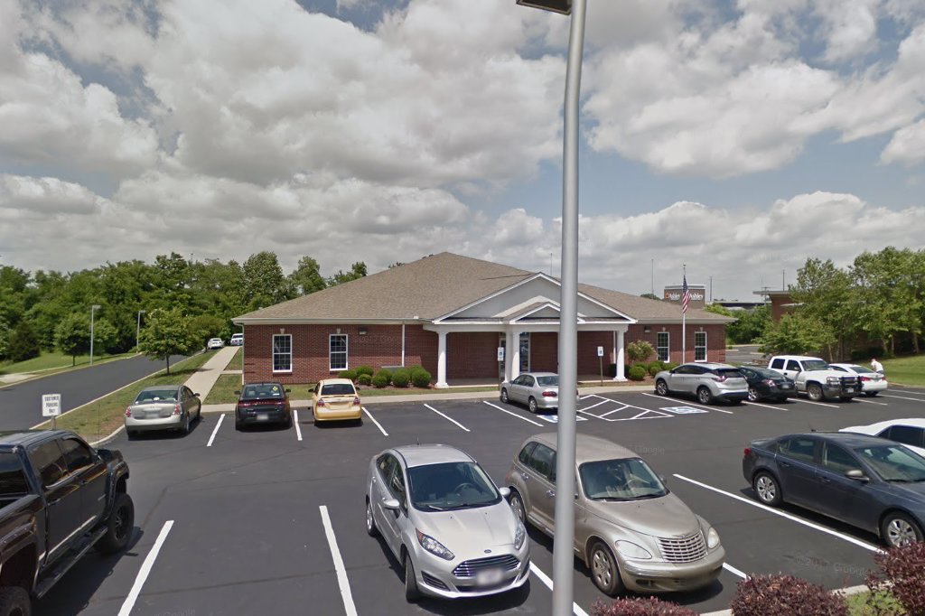 Clarksville Social Security Office