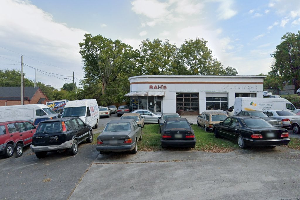 Cleveland Social Security Office