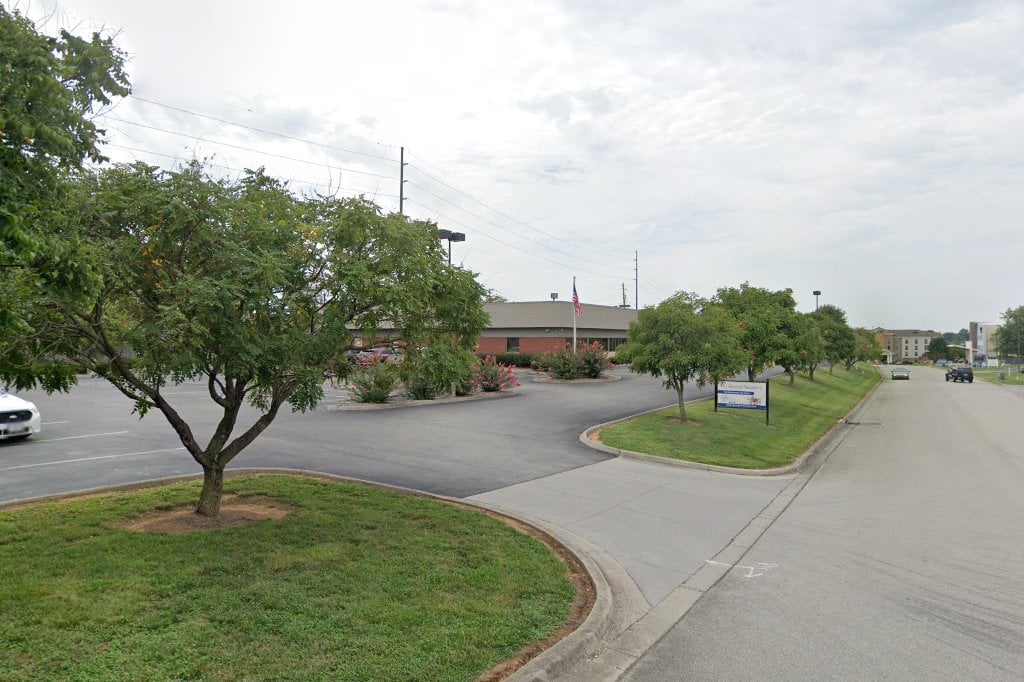 Morristown Social Security Office