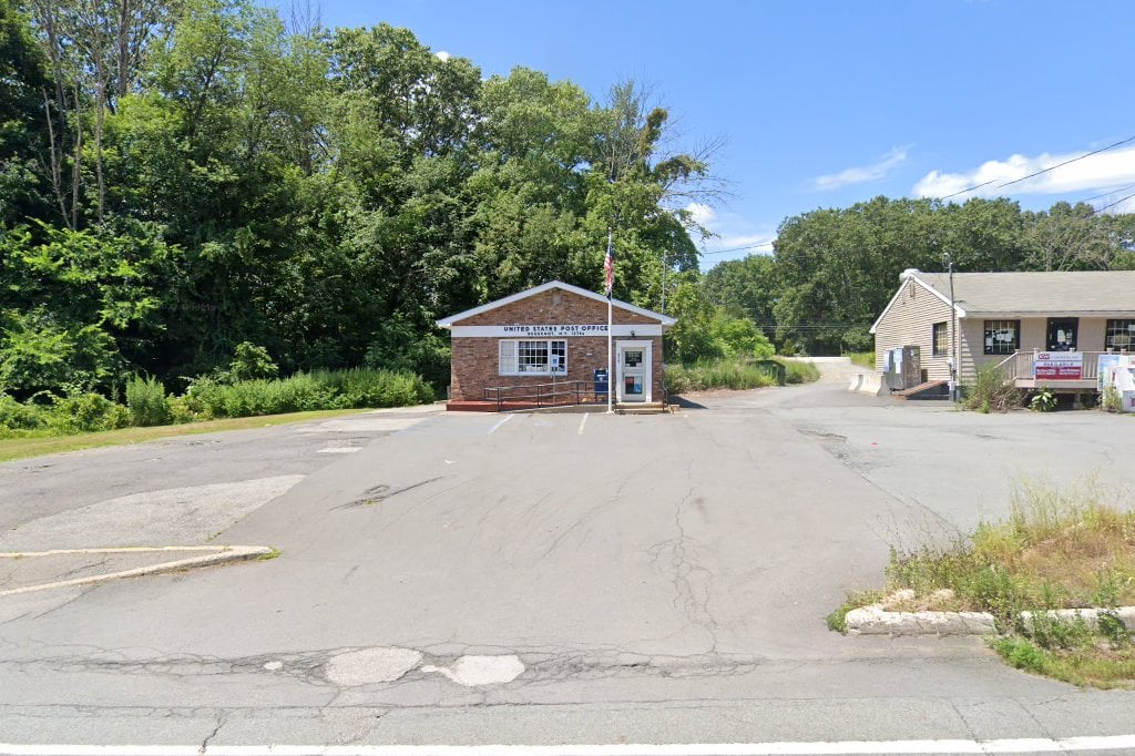 Huguenot Passport Office