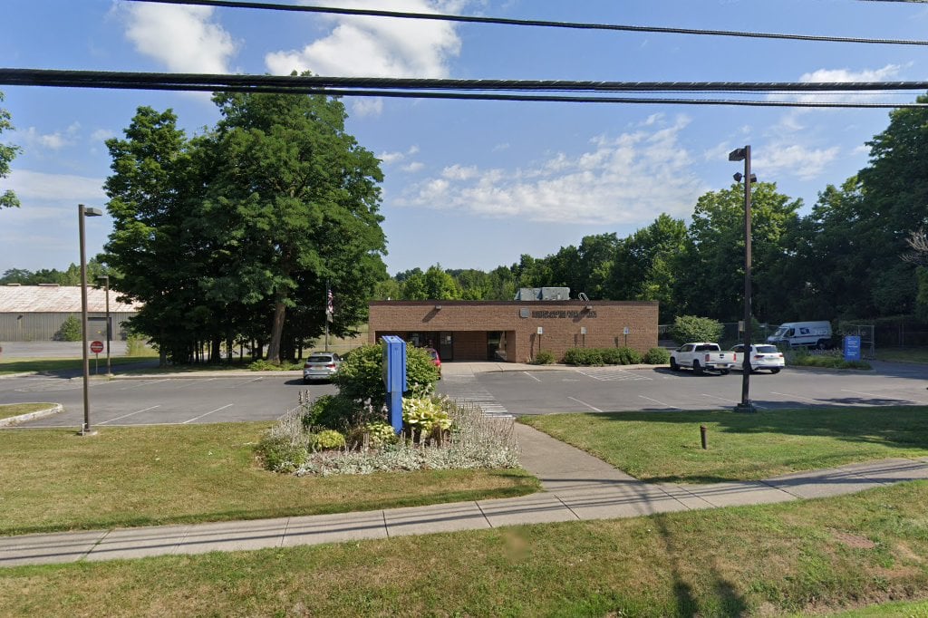 Fayetteville Passport Office