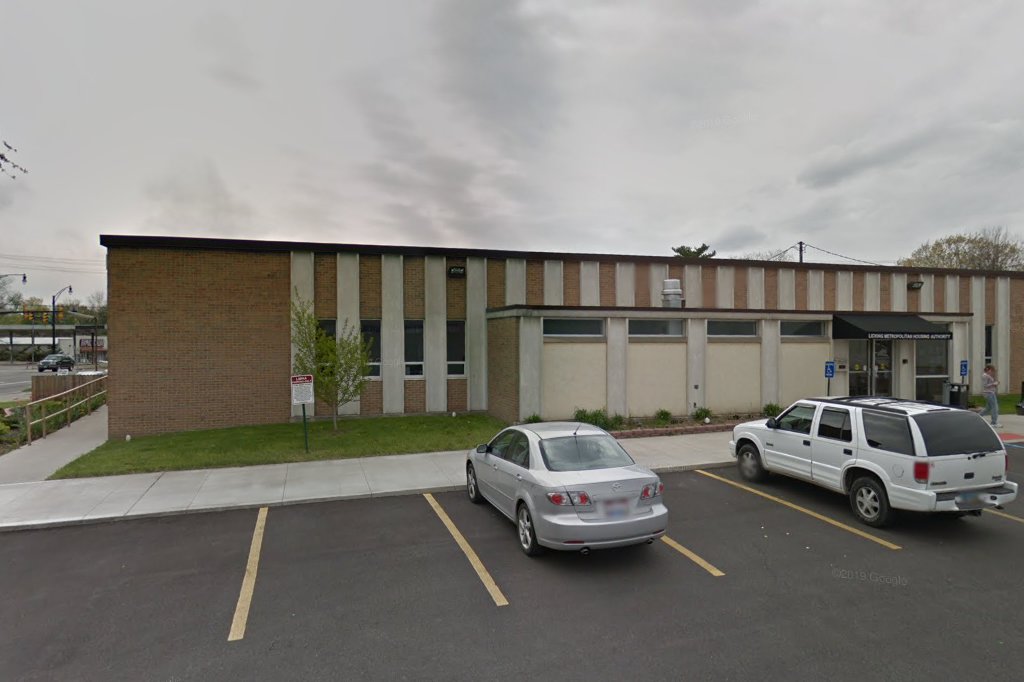 Newark Housing Authority