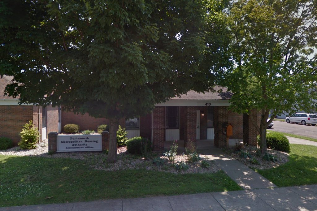 Portsmouth Housing Authority