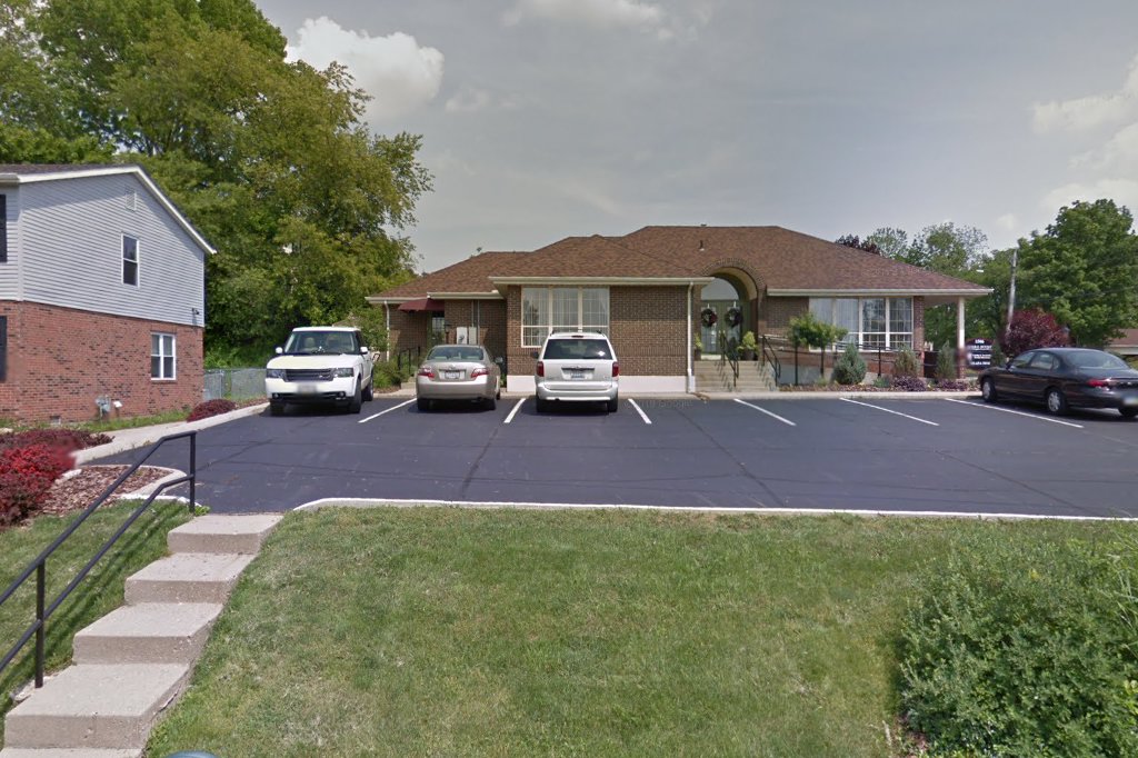 Fairfield Housing Authority
