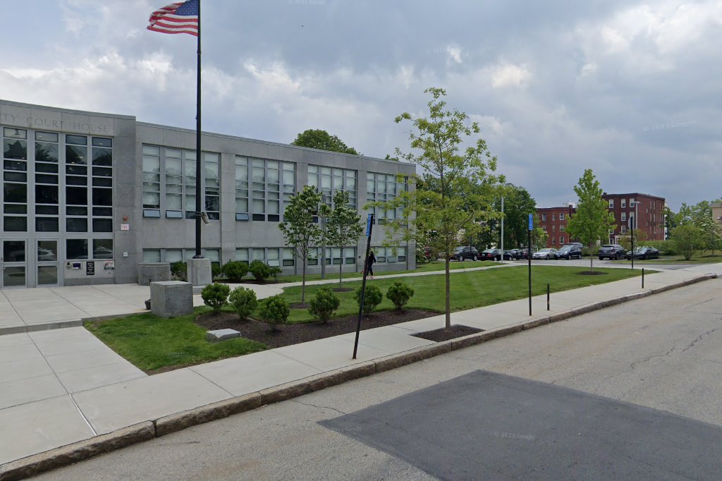 Worcester District Court
