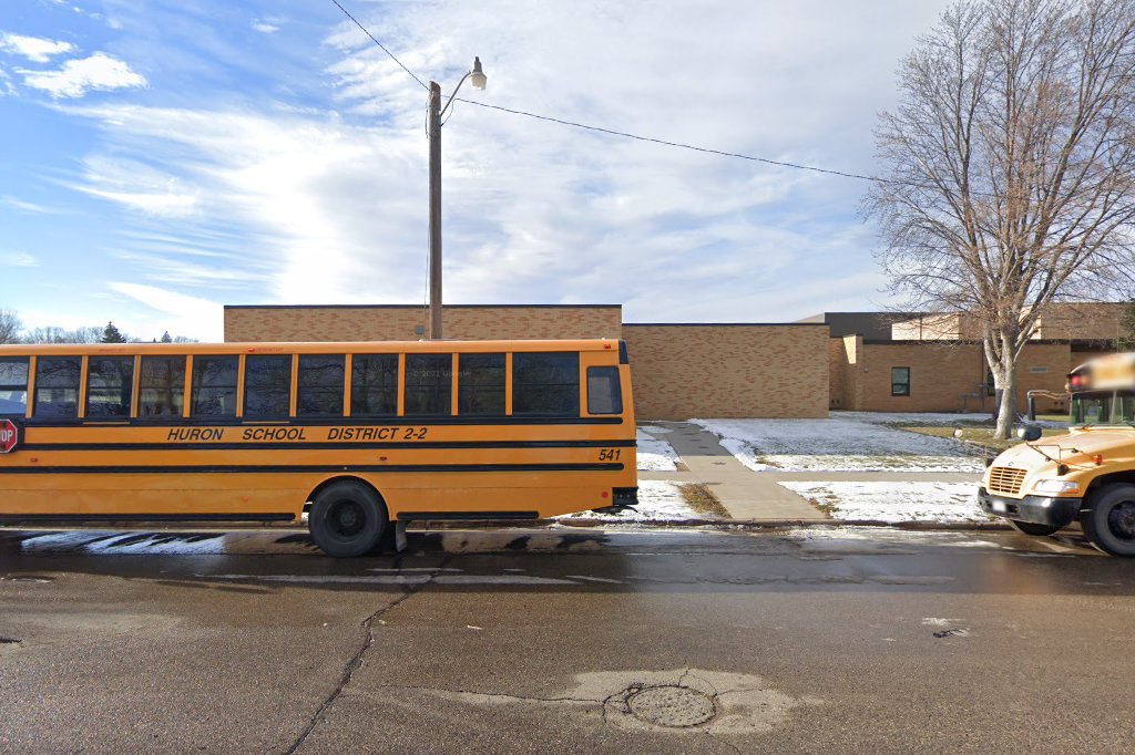 Washington Elementary School