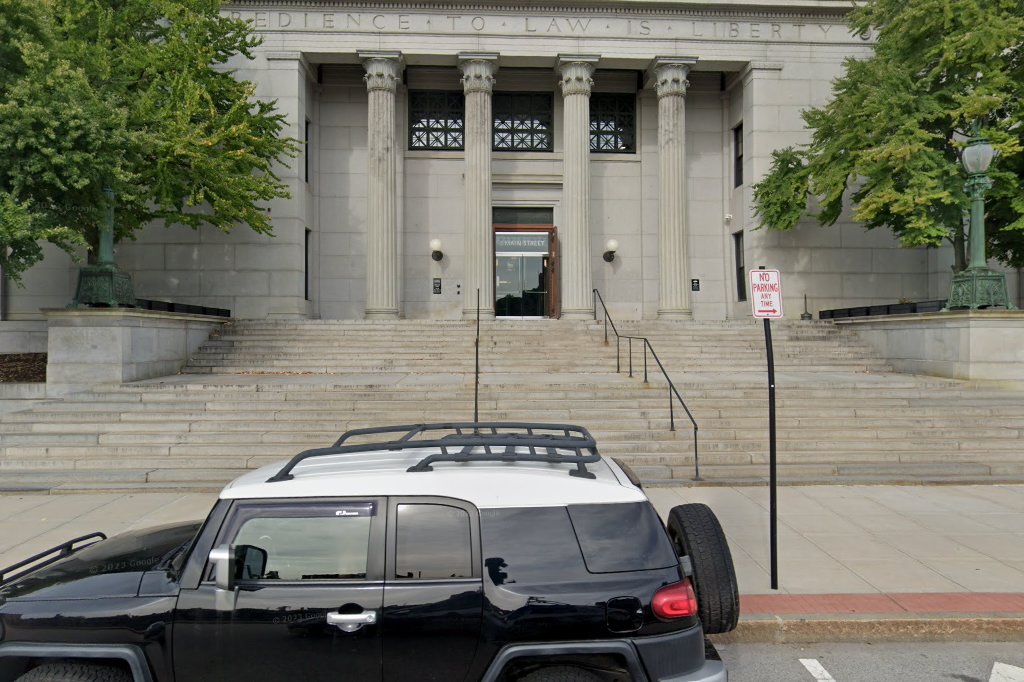 Worcester Superior Court