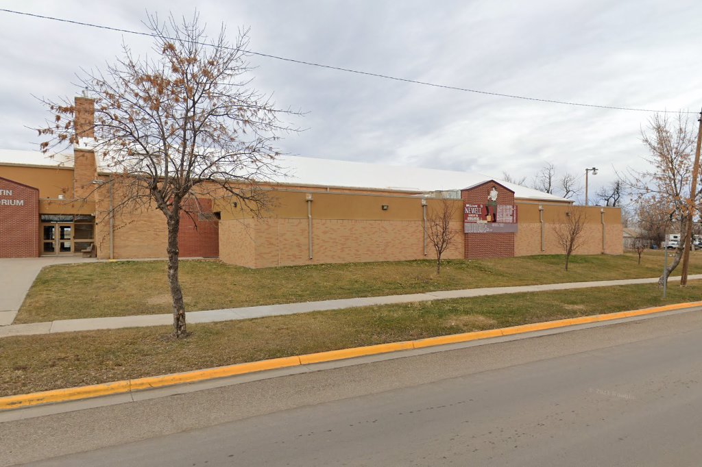 Newell High School