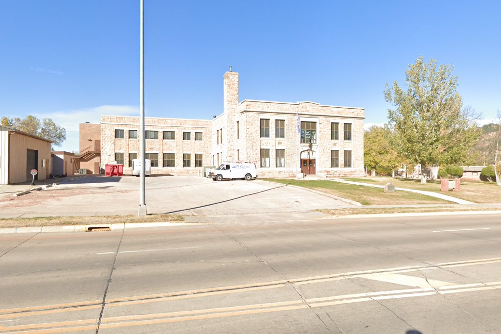 Hot Springs High School