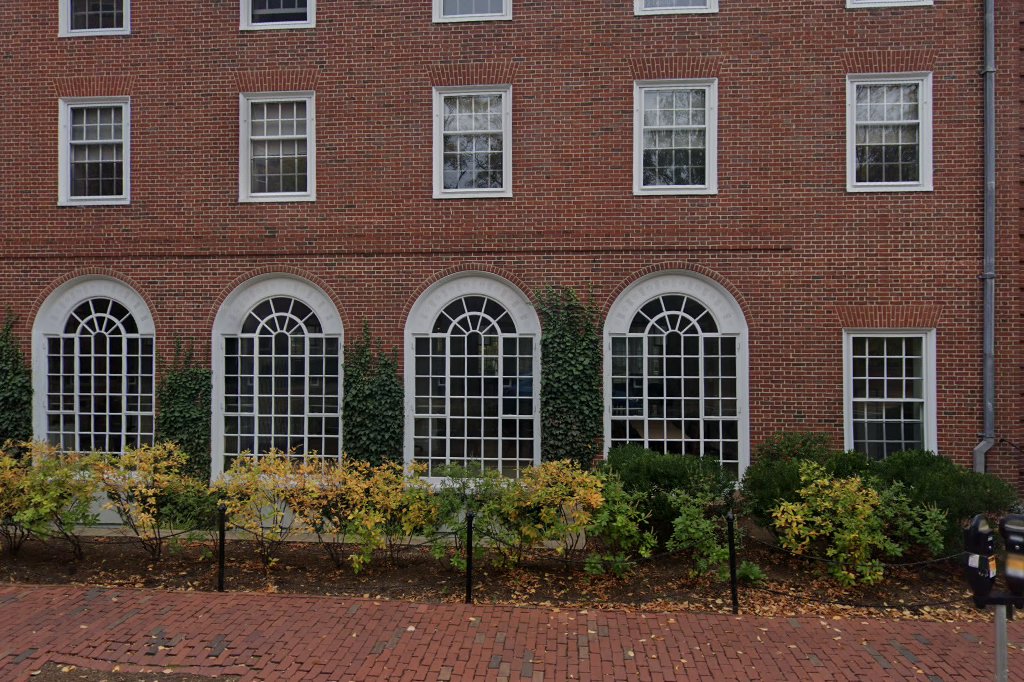 Harvard University