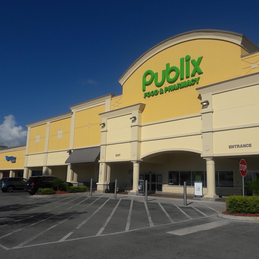 Publix Pharmacy