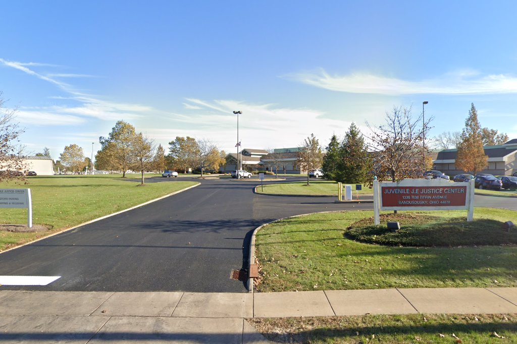 Erie County Juvenile Justice