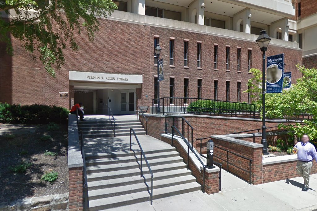 Health Sciences Library