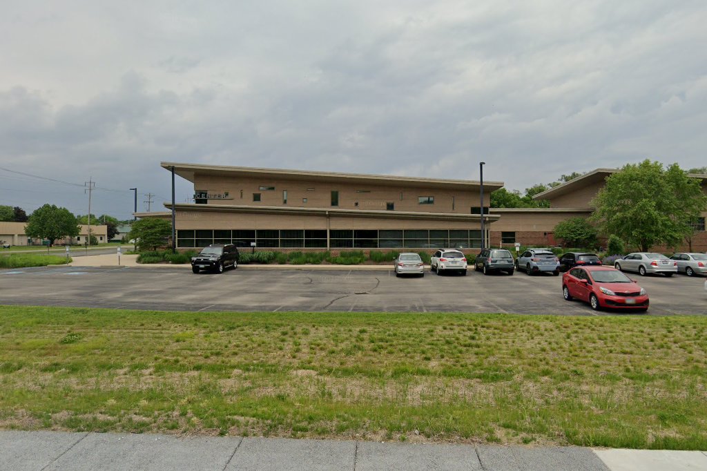 Book Mobile Department