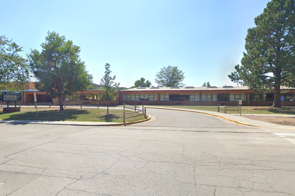 Meadowbrook High School