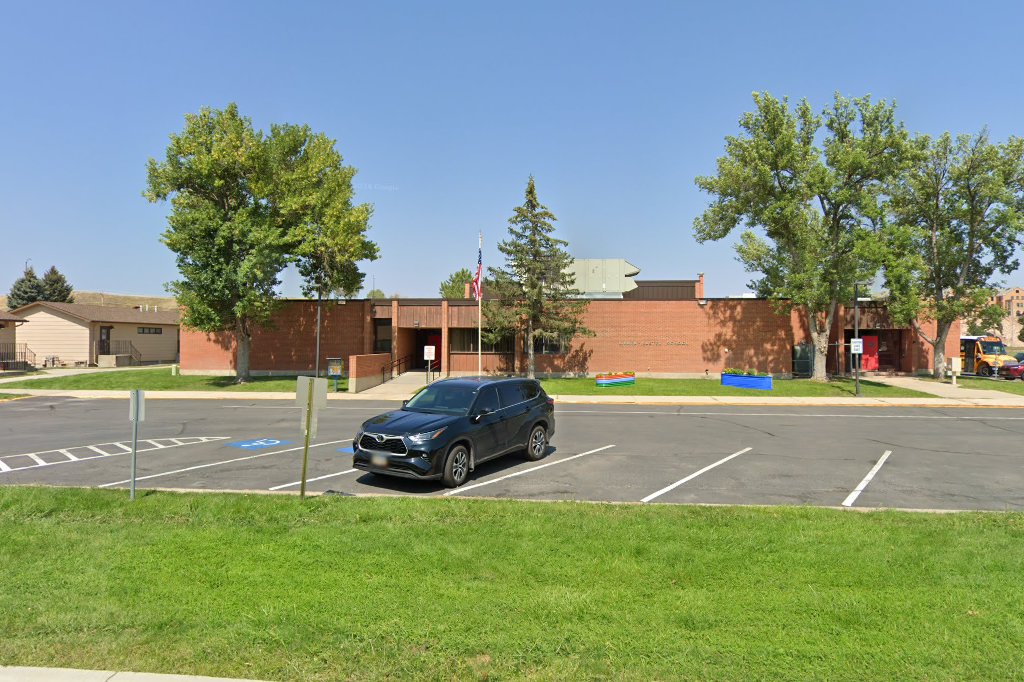 Kibben-Kuster School