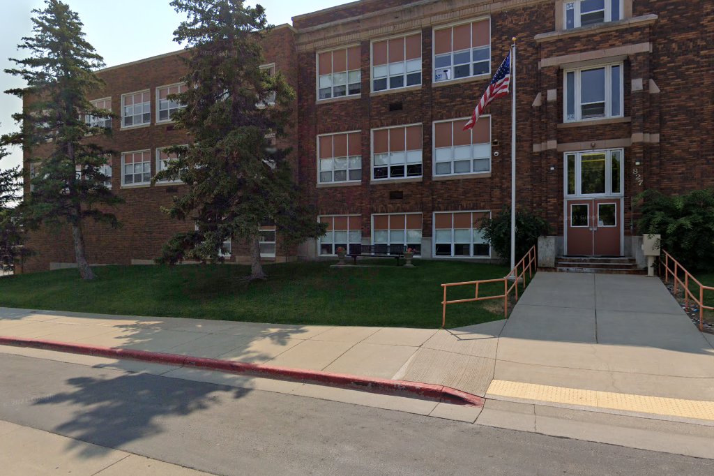 Woodrow Wilson High School