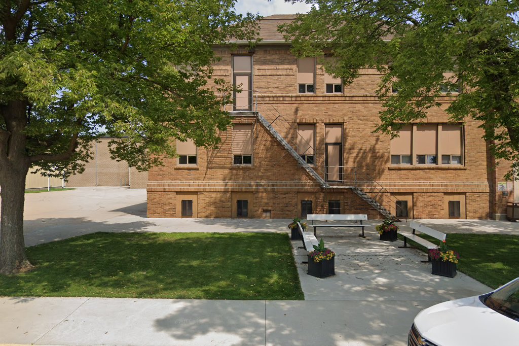 Marion Elementary School