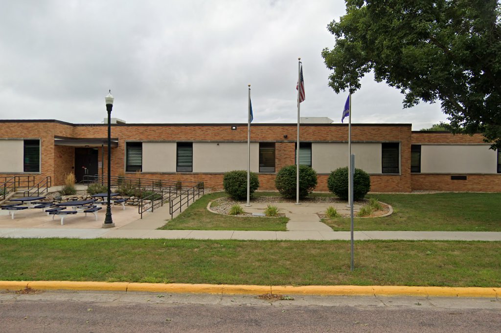 Beresford Elementary School