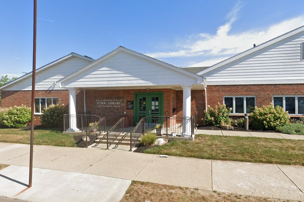 Logan Hocking County Library