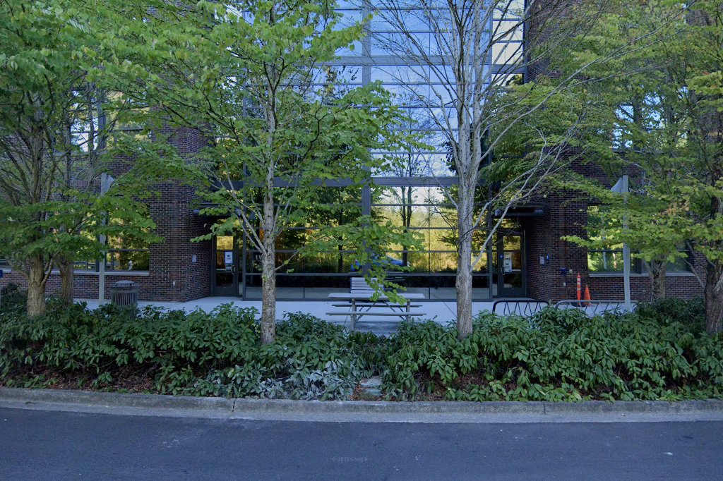 University of Washington Bothell