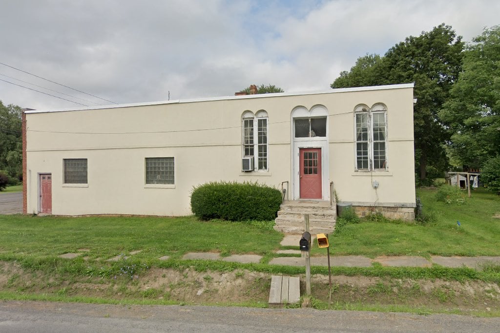 Stanley Passport Office