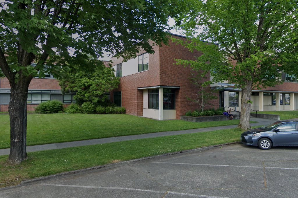 Lower Columbia College