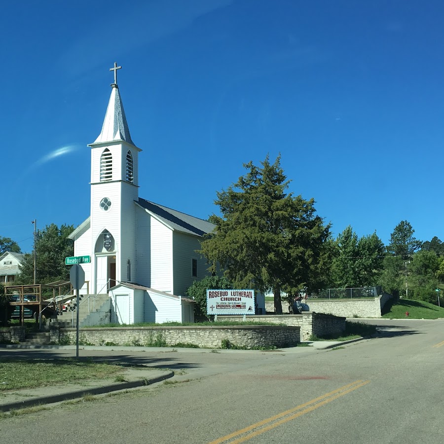 Rosebud Elementary School