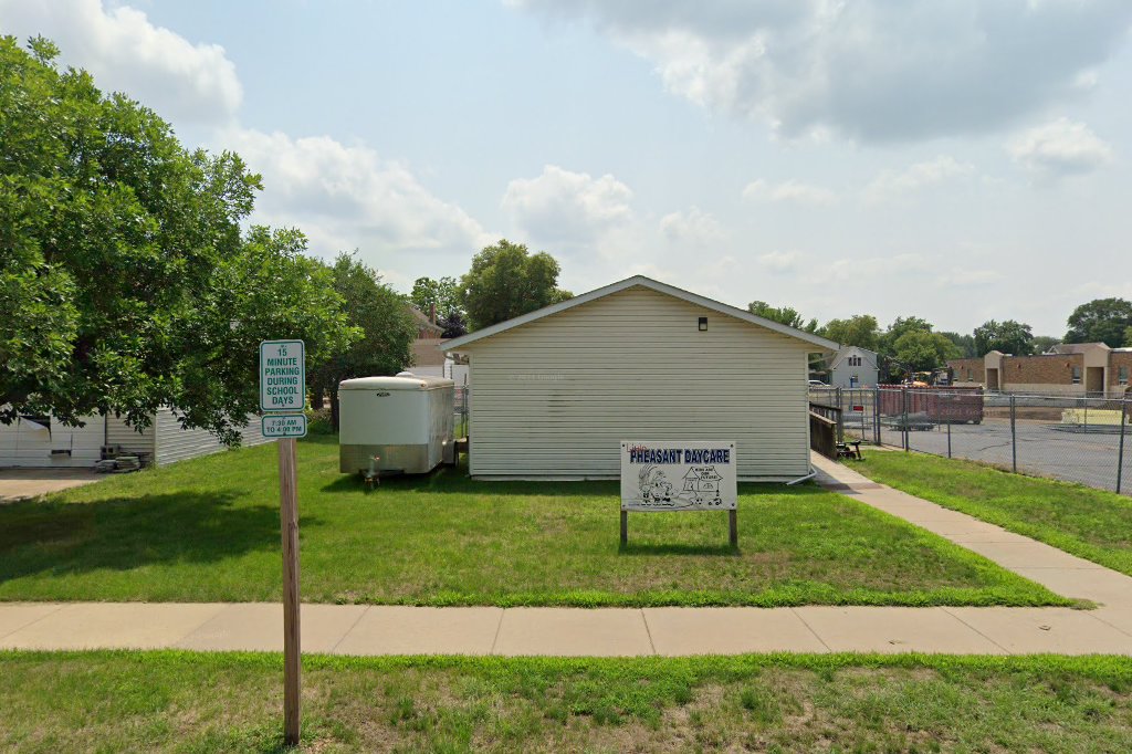 Parker Elementary School