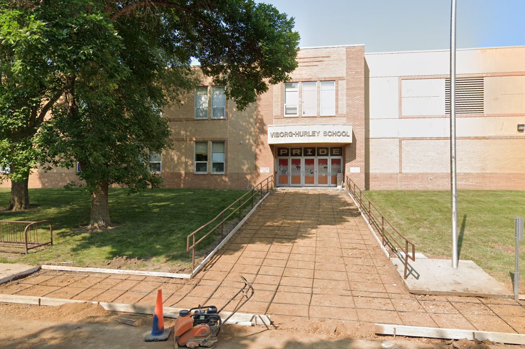 Hurley Elementary School