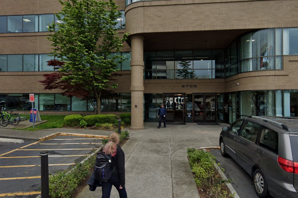 Pima Medical Institute - Seattle