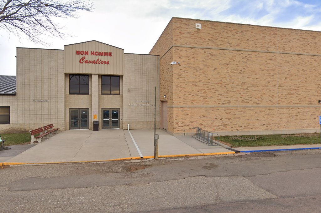Tyndall Elementary School