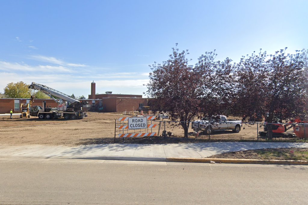 Buchanan Elementary School