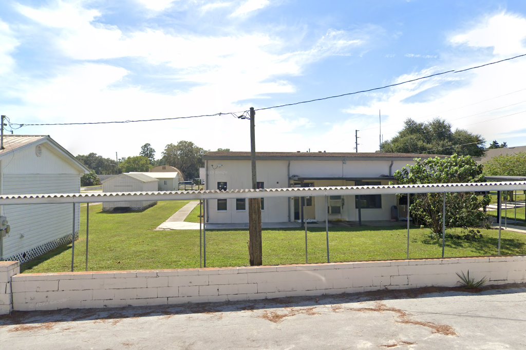 Hilltop Community Elementary School