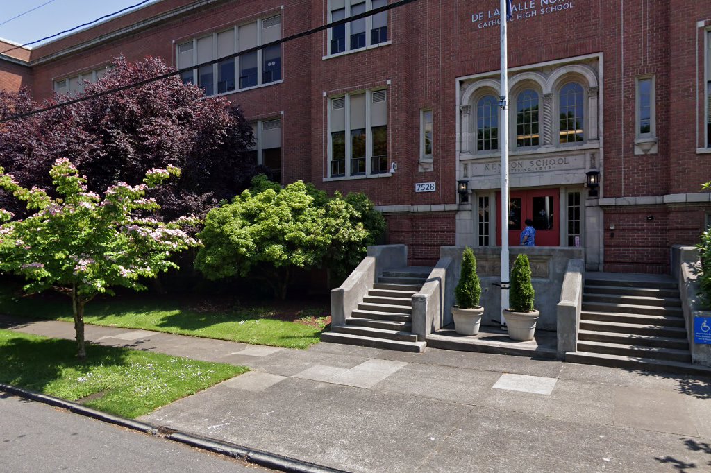 De La Salle North Catholic High School
