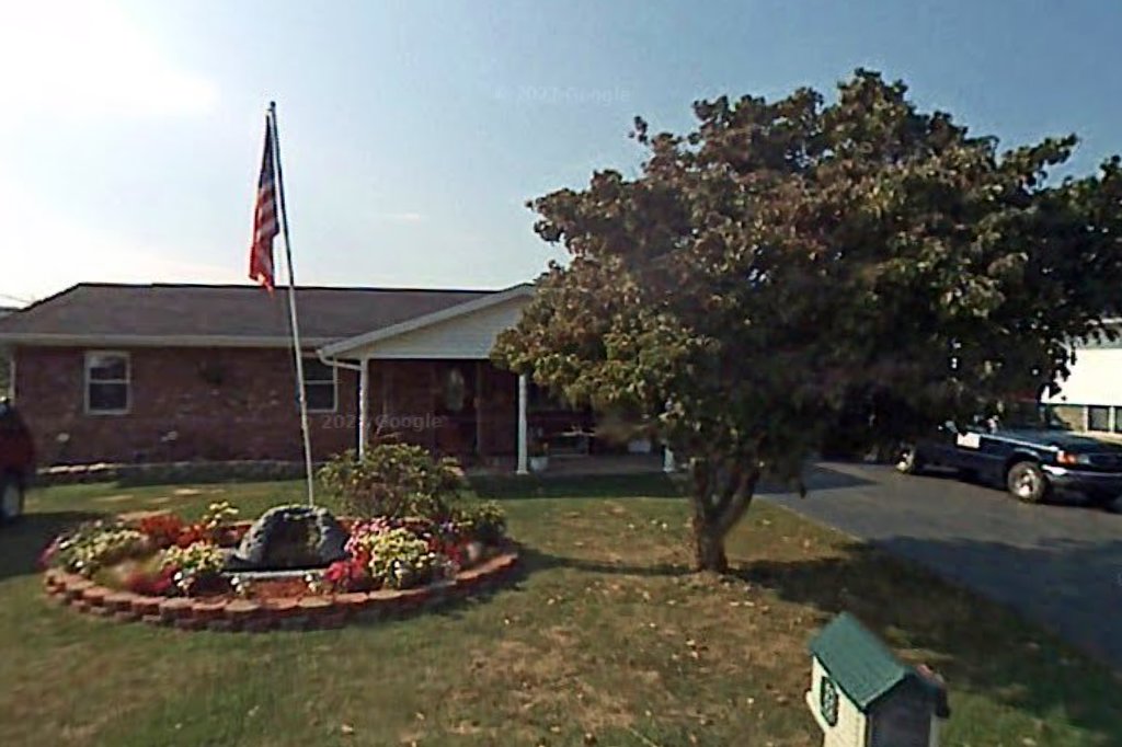 Sycamore Hollow School