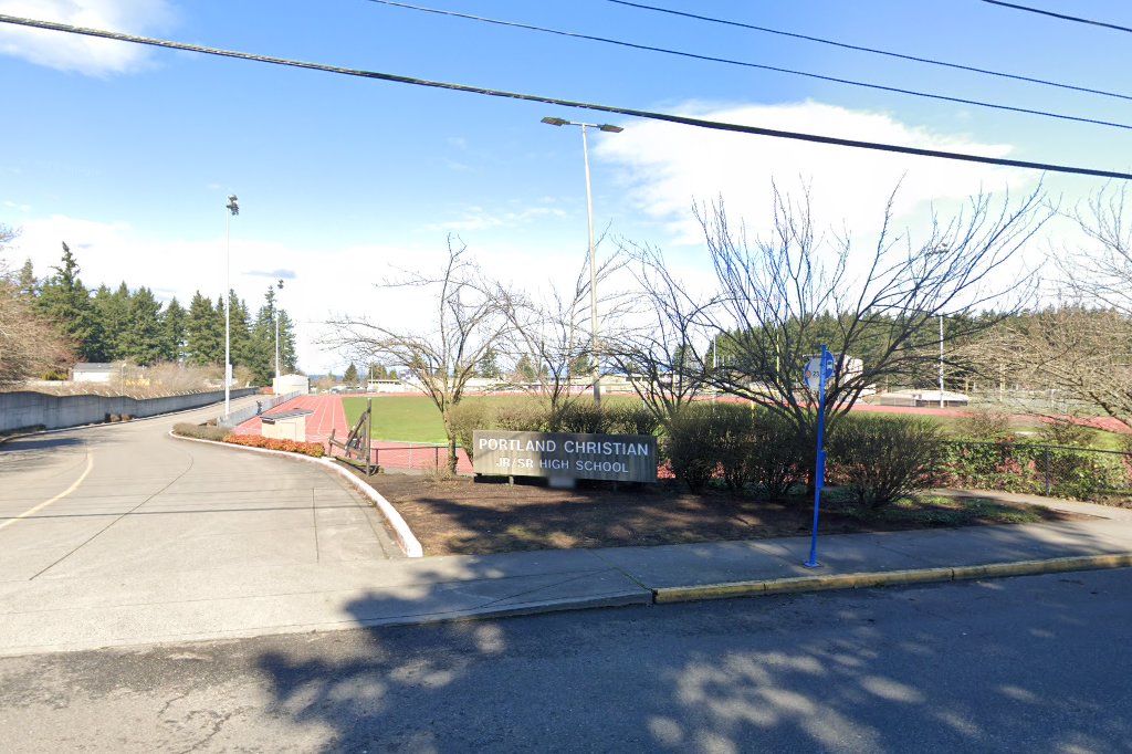 Portland Christian Schools