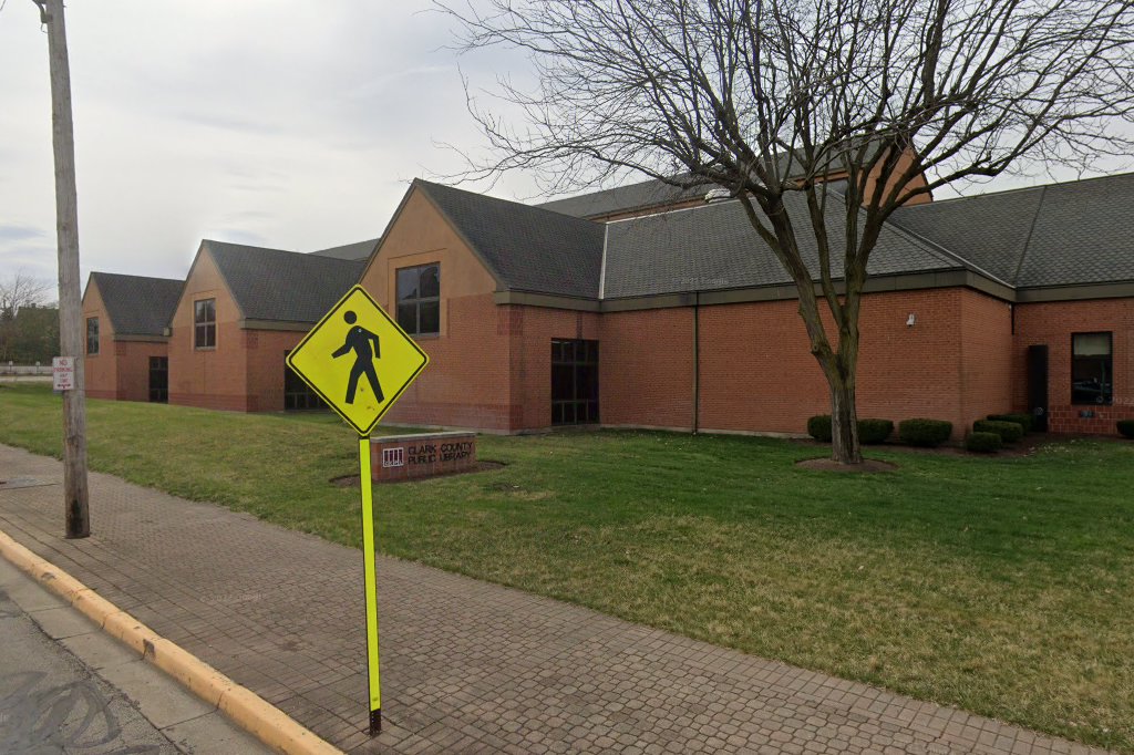 Clark County Public Library